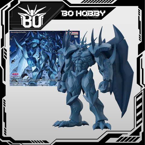 Figure-rise Standard Amplified -EGYPTIAN GOD- OBELISK THE TORMENTOR