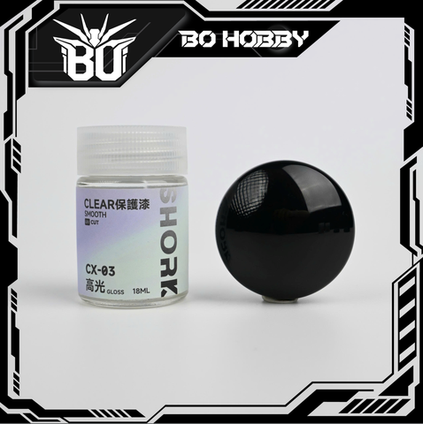 CX-03 GLOSS