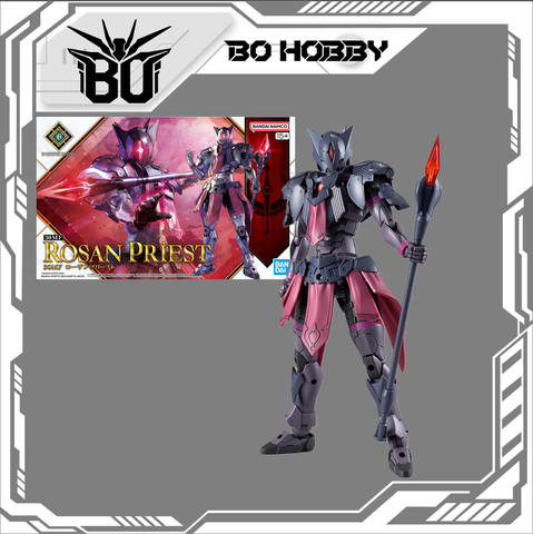 30MF ROSAN PRIEST