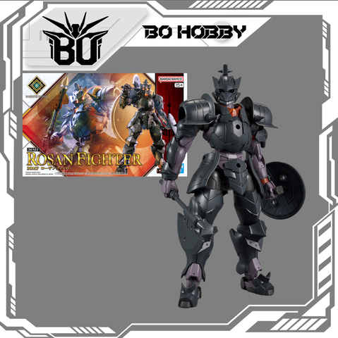 30MF ROSAN FIGHTER