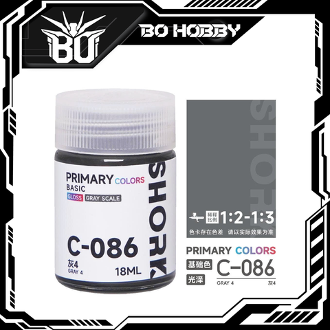 C-086 GRAY 4
