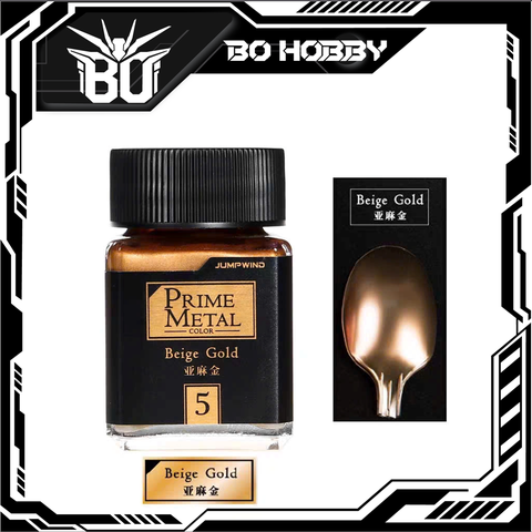 PM.05 Beige Gold