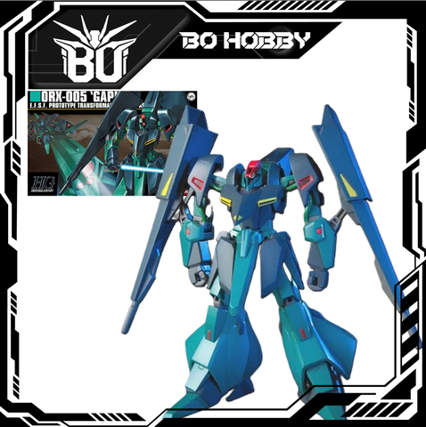 HG UC 1/144 ORX-005 GAPLANT