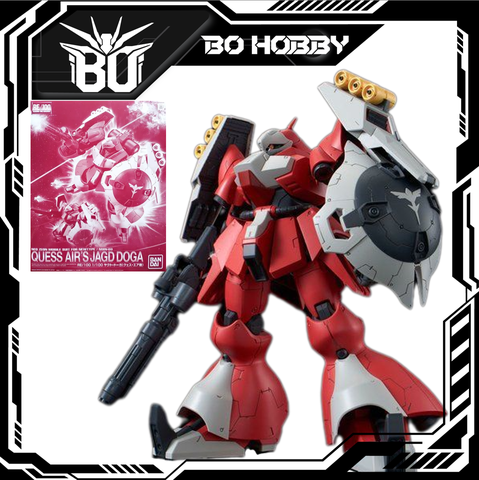 RE 1/100 QUESS AIR'S JAGD DOGA