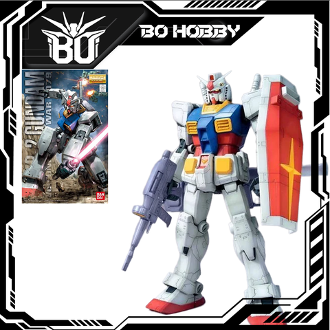 MG 1/100 RX-78-2 ver. ONE YEAR WAR 0079