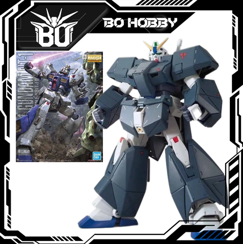 MG 1/100 GUNDAM NT-1 Ver.2.0