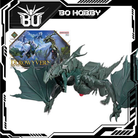 30MF DLROWYVERN