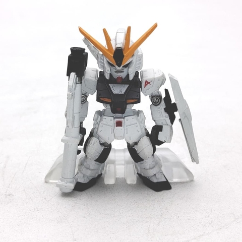 FW GUNDAM CONVERGE 14 RX-93 V GUNDAM