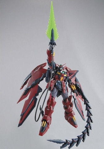 MG 1/100 GUNDAM EPYON EW VER