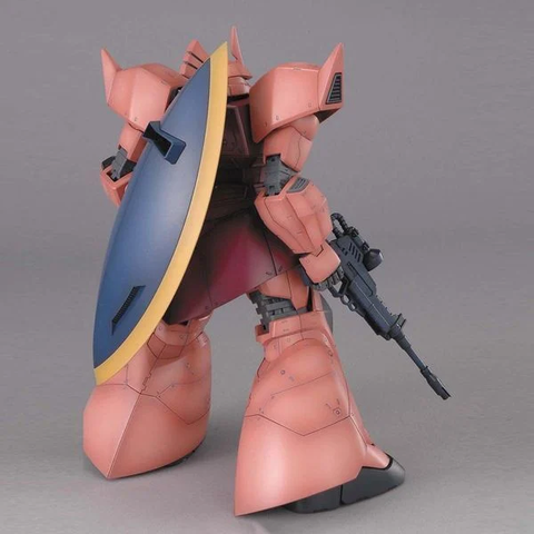 MG 1/100 CHAR'S GELGOOG Ver.2.0