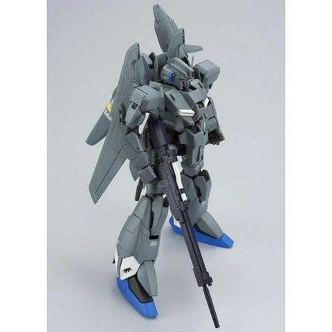 MG 1/100 MSZ-006A1 ZETA plus[UNICORN Ver.]