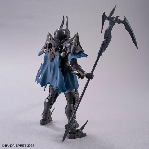 30MF NECROSKNIGHT