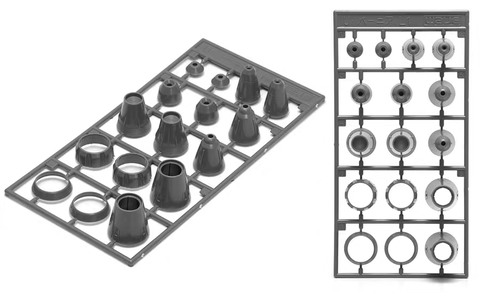 OP-176-450 U-VERNIER L1