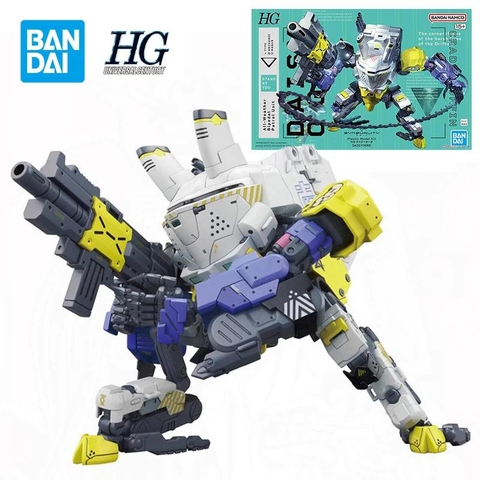 HG DAISYOGRE