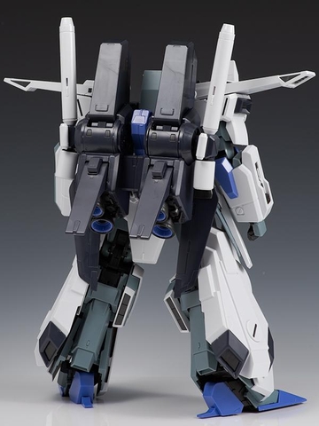 MG 1/100 FAZZ Ver.Ka