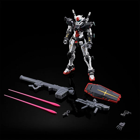 HG 1/144 RX-78-01 01 GUNDAM