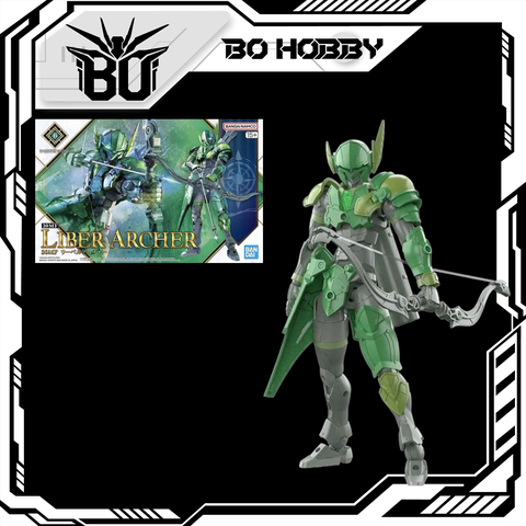 30MF LIBER ARCHER