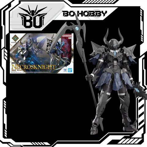 30MF NECROSKNIGHT
