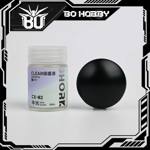 CX-02 SEMI GLOSS