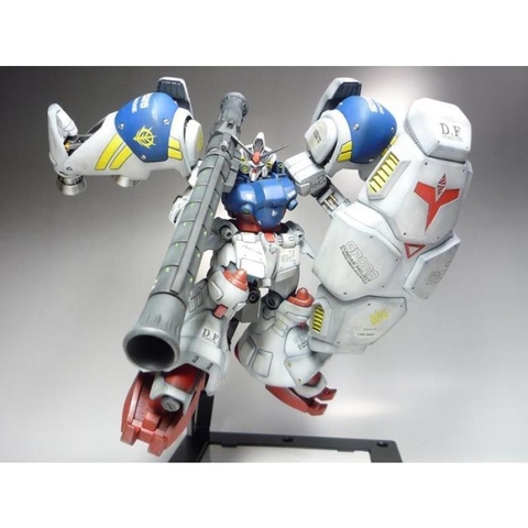 MG 1/100 GUNDAM GP02A