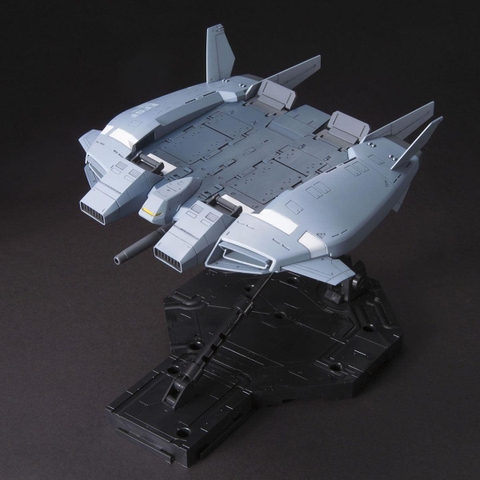 HG 1/144 BASE JABBER (UNICORNS Ver.)