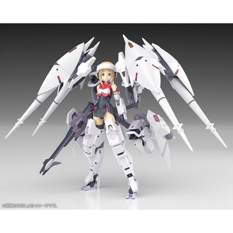 MEGAMI DEVICE NODOKA TAKAHATA