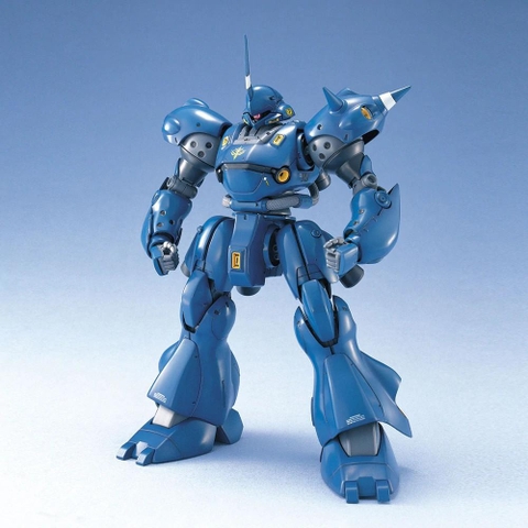 MG 1/100 MS-18E KAMPFER PRINCIPALITY OF ZEON ASSAULT USE MOBILE SUIT