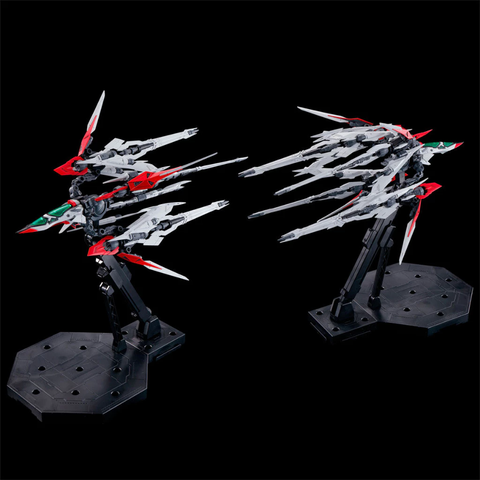 MG 1/100 MANEUVER STRIKER for ECLIPSE GUNDAM