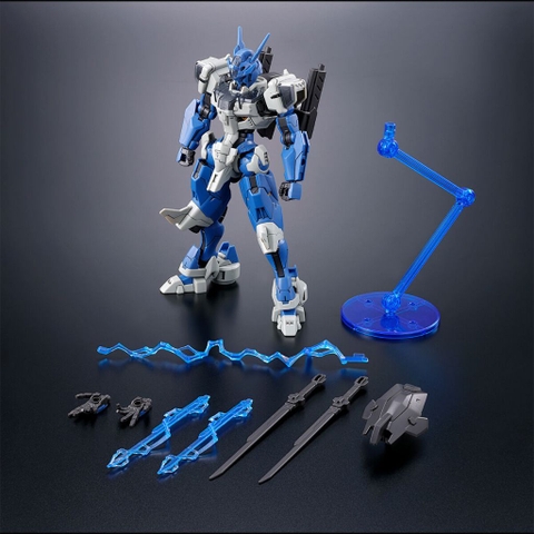 HG 1/144 GUNDAM LFRITH ANAVATA