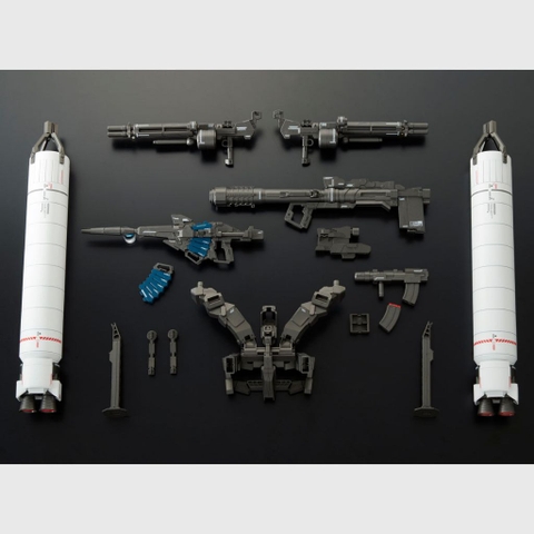 PG 1/60 DIVINE EXPANSION SET for UNICORN GUNDAM PERFECTIBILITY