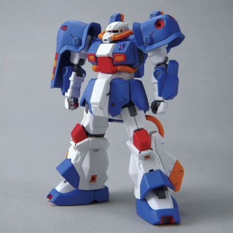 HG 1/144 HI-ZACK (A. O. Z RE-BOOT Ver.)
