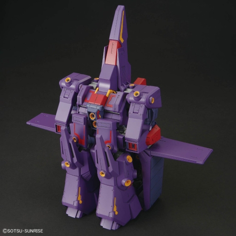 HG 1/144 MRX - 010 PSYCHO GUNDAM Mk - II