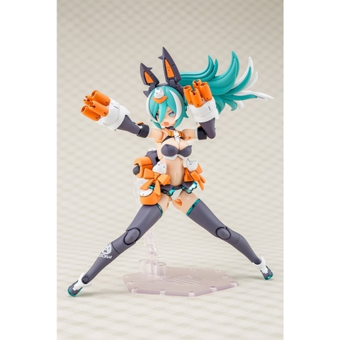 MEGAMI DEVICE PUNI MOFU LANG