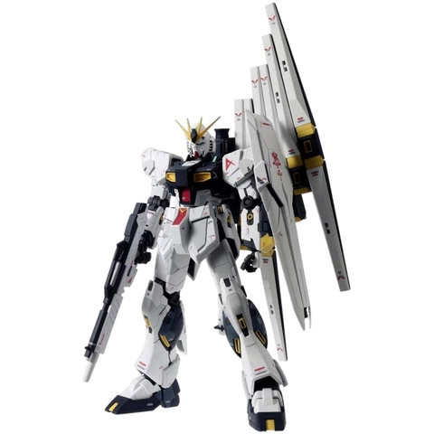 MG 1/100 νGUNDAM Ver. Ka