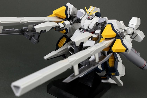 HG 1/144 RX-9/A NARRATIVE GUNDAM A-PACKS