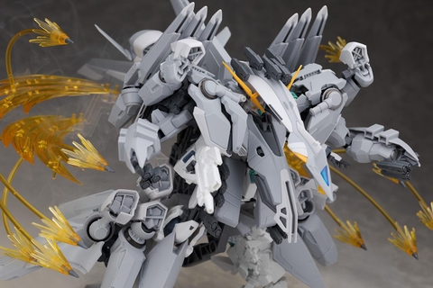 HG 1/144 ALYZEUS