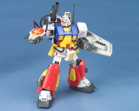 MG 1/100 PERFECT GUNDAM