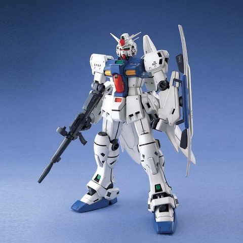 MG 1/100 RX-78GP03S GUNDAM STAMEN
