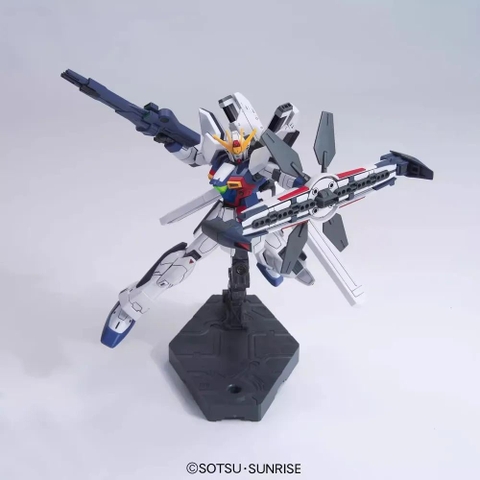 1/144 HGUC GX-9900-DV GUNDAM X DIVIDER