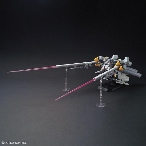 HG 1/144 RX-9/A NARRATIVE GUNDAM A-PACKS