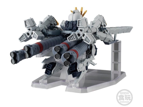 GUNDAM CONVERGE EX28
RX-9/A NARRATIVE GUNDAM A-PACKS