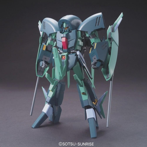 HG 1/144 RAS-96 ANKSHA