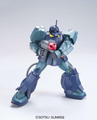 HG 1/144 RMS-192M ZAKU-MARINER