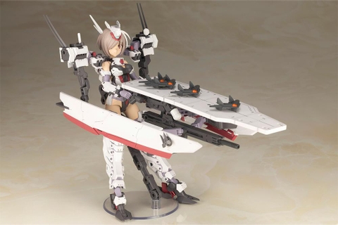 FRAME ARMS GIRL IZUMO FG128