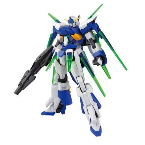 HG 1/144 GUNDAM AGE-FX