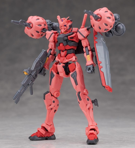 HG 1/144 RED GUNDAM