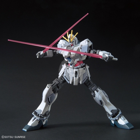 HG 1/144 RX-9/A NARRATIVE GUNDAM A-PACKS