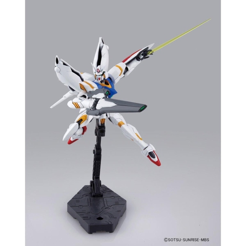 HG 1/144 GUNDAM LEGILIS