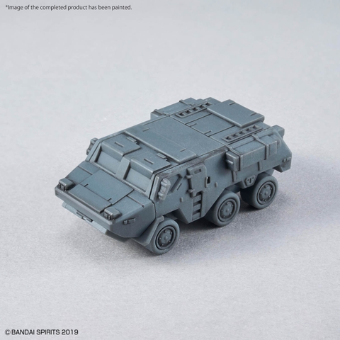 30MM 1/144 OPTION PARTS SET 24 (MULTI OBJECT 1)