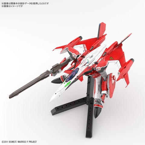 HG 1/100 YF-29